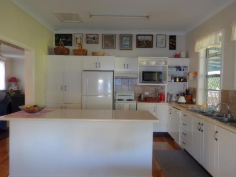 36 Sunnyside Road, Moree NSW 2400