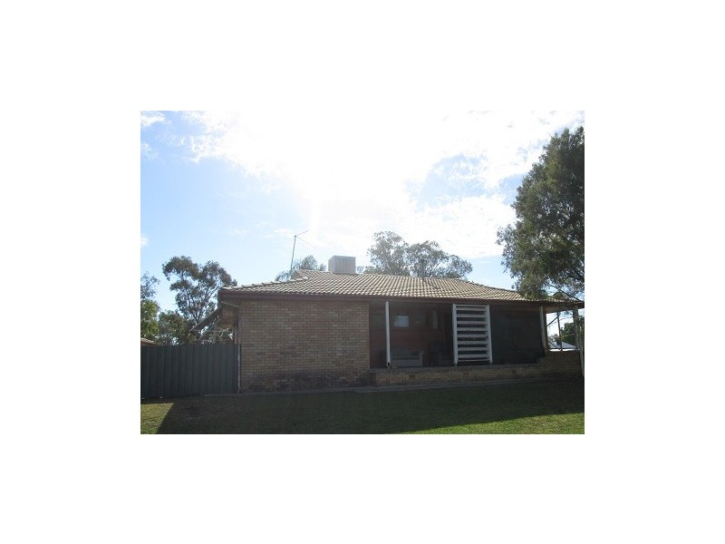 313 Auburn Street, Moree NSW 2400