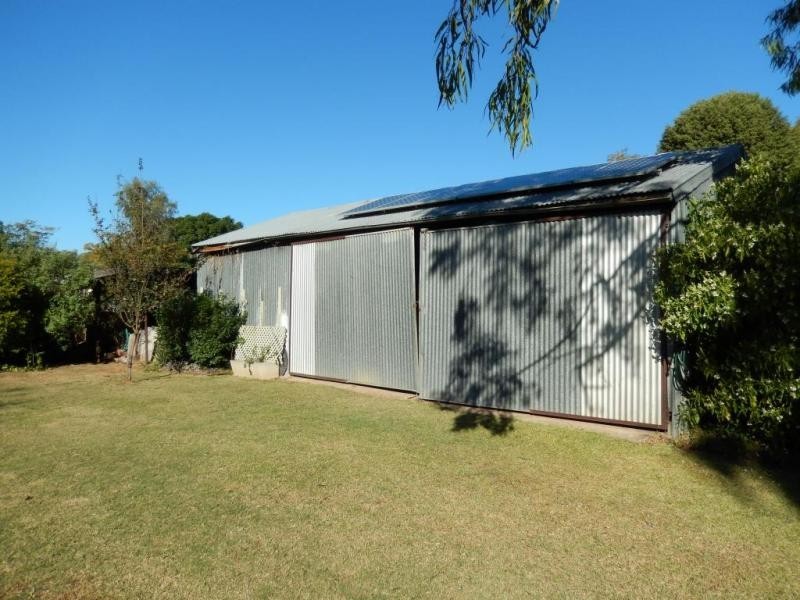 28 Boston, Moree NSW 2400