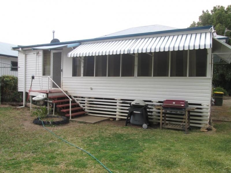 3 Lucksall Street, Moree NSW 2400