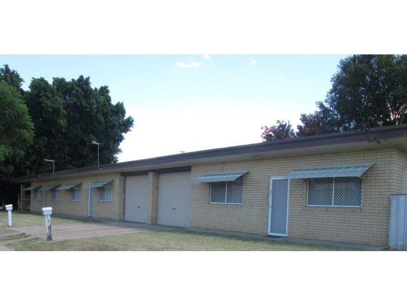 54 Boston, Moree NSW 2400