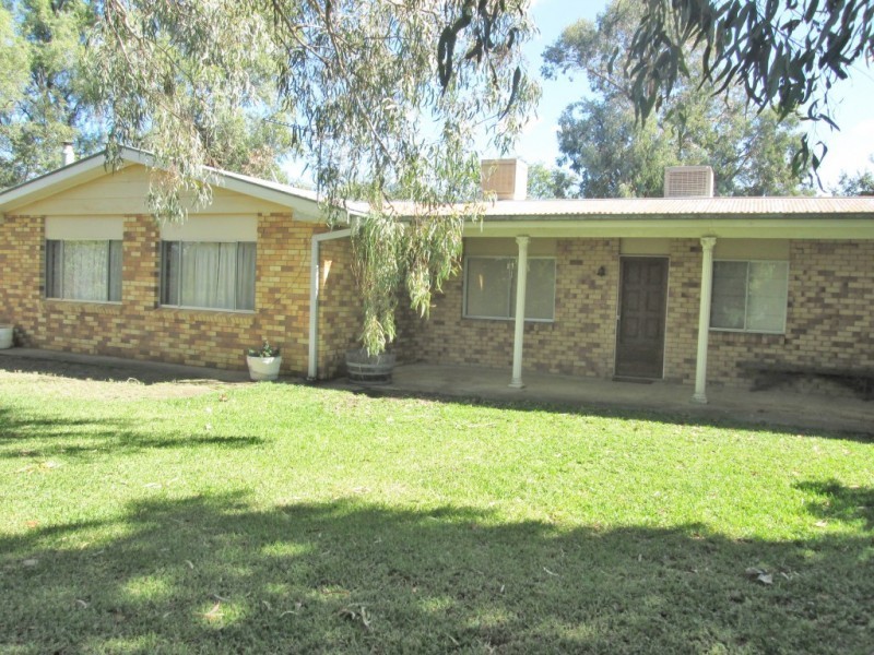 217 Gwydirfield Road, Moree NSW 2400