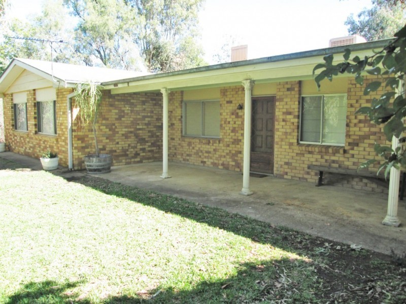 217 Gwydirfield Road, Moree NSW 2400