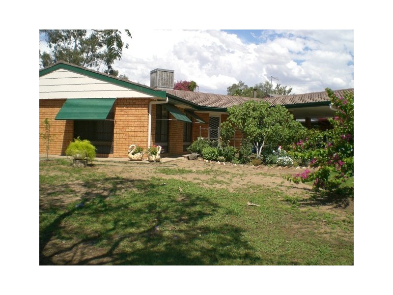 6 Florence, Moree NSW 2400