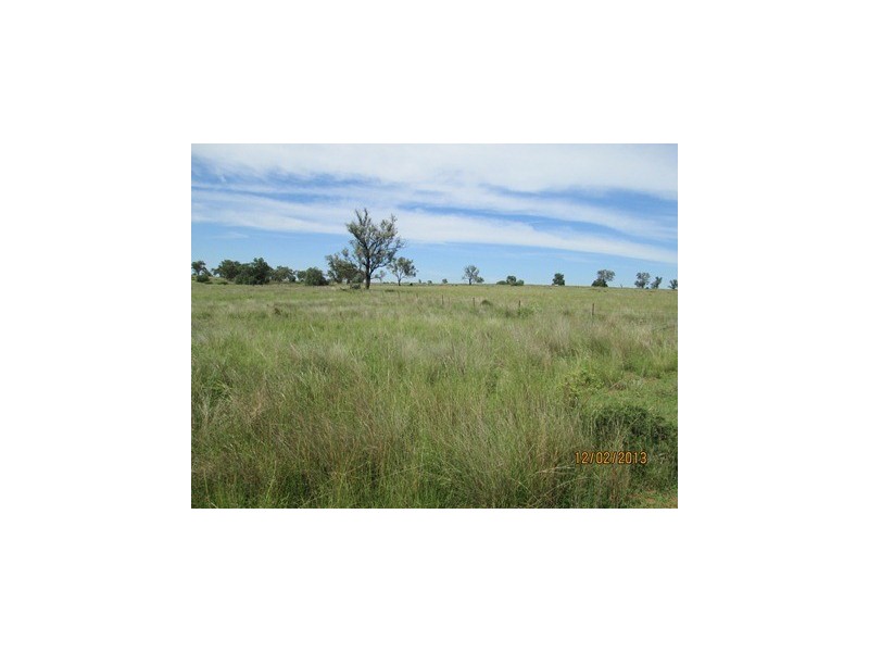 1 Gineroi Road, Warialda NSW 2402