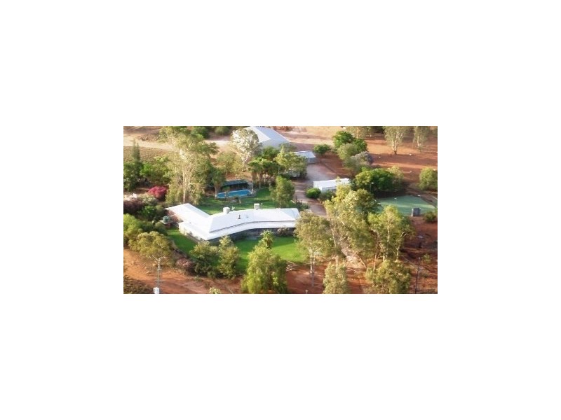 1 Cumborah Road, Walgett NSW 2832