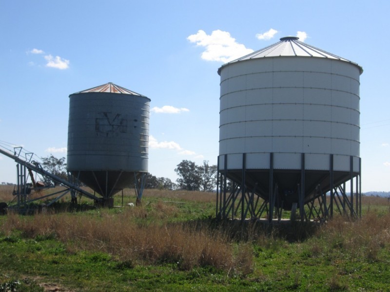 1 Fairfield Road, Warialda NSW 2402