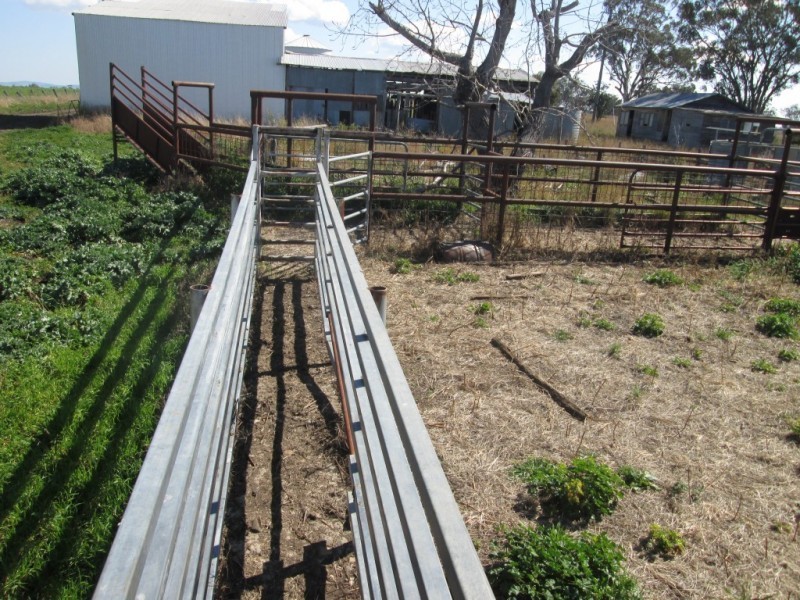 1 Fairfield Road, Warialda NSW 2402