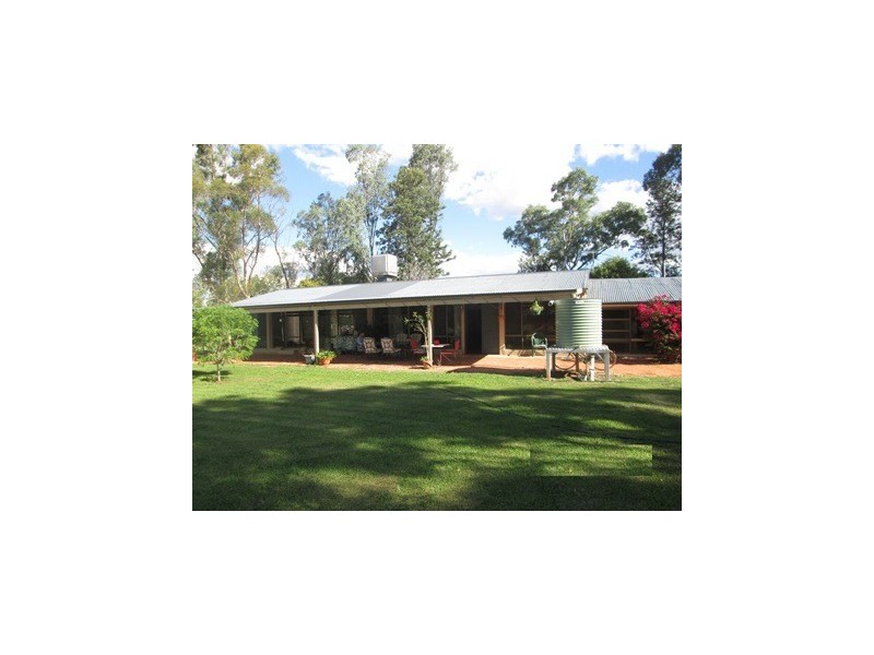 1 River Road, Pallamallawa NSW 2399