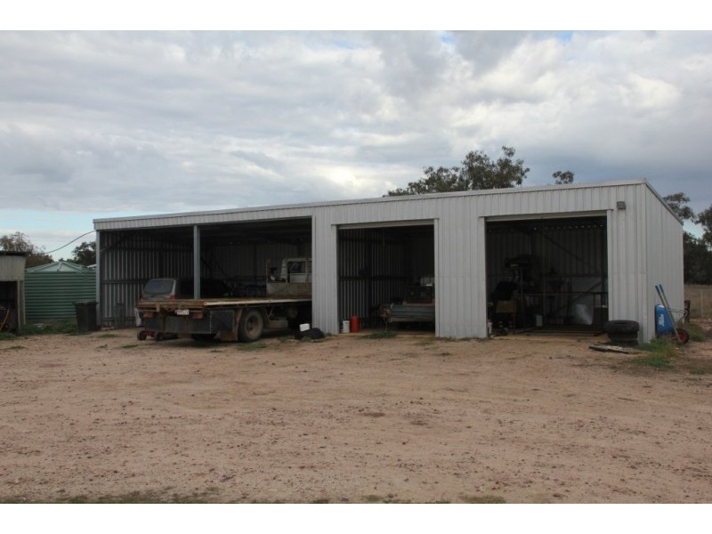 1 Mungindi Road, Thallon QLD 4497