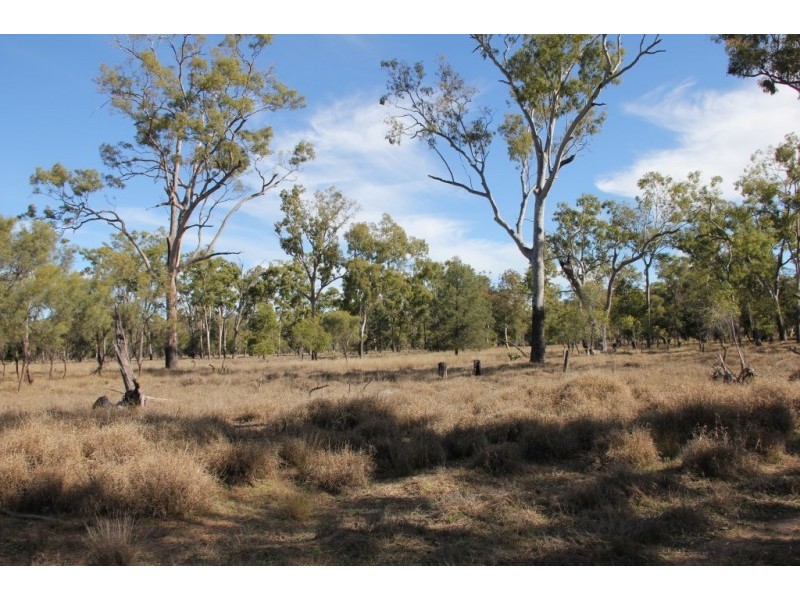 1 Mungindi Road, Thallon QLD 4497