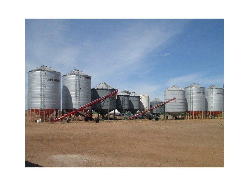 1 Yolandra, Biniguy NSW 2399