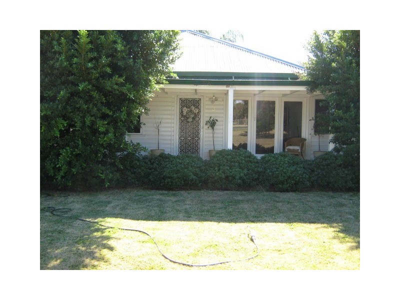 3 Greenbah Road, Moree NSW 2400