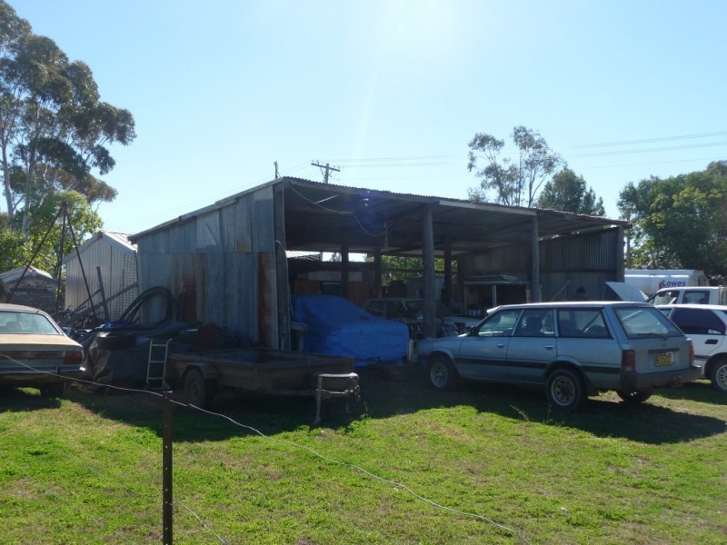 24 Midkin Street, Garah NSW 2405