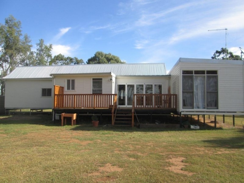 1 Terry Hie Hie Road, Moree NSW 2400