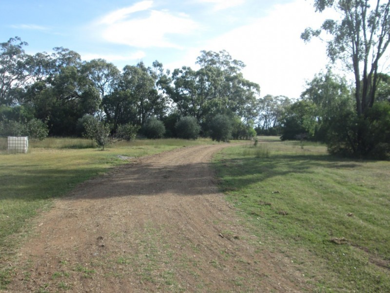 1 Terry Hie Hie Road, Moree NSW 2400