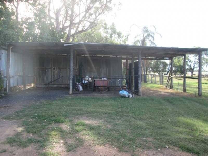 1 Terry Hie Hie Road, Moree NSW 2400