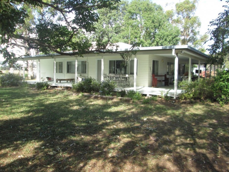 1 Terry Hie Hie Road, Moree NSW 2400