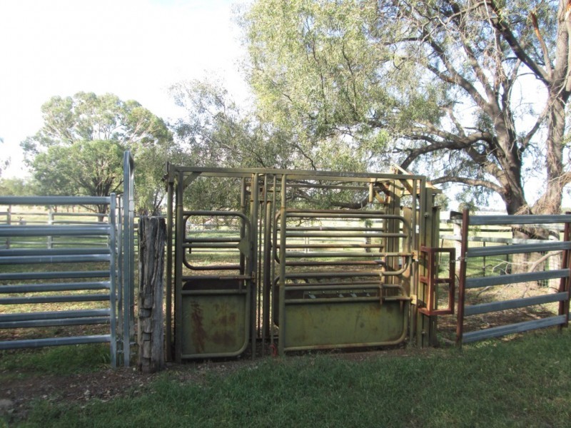 1 Terry Hie Hie Road, Moree NSW 2400