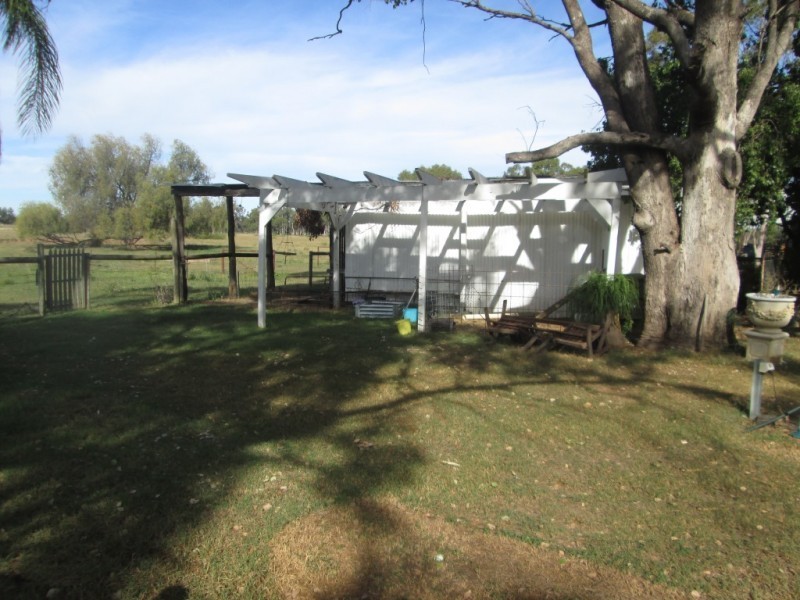 1 Terry Hie Hie Road, Moree NSW 2400