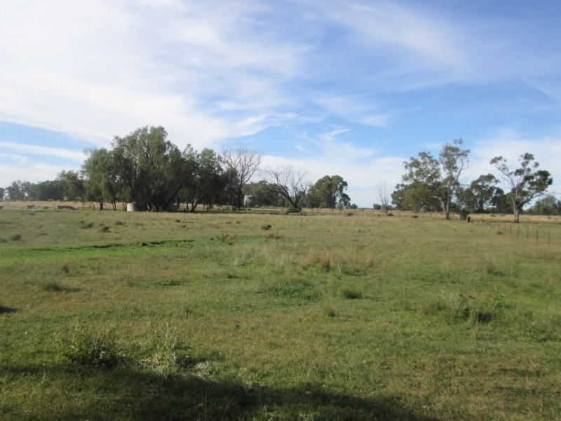 1 Terry Hie Hie Road, Moree NSW 2400