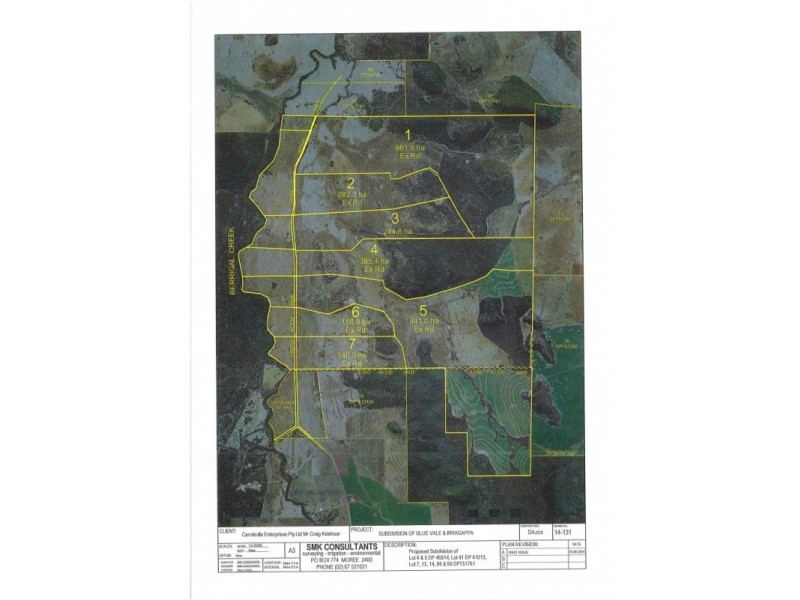 2 Terry Hie Hie, Bellata NSW 2397