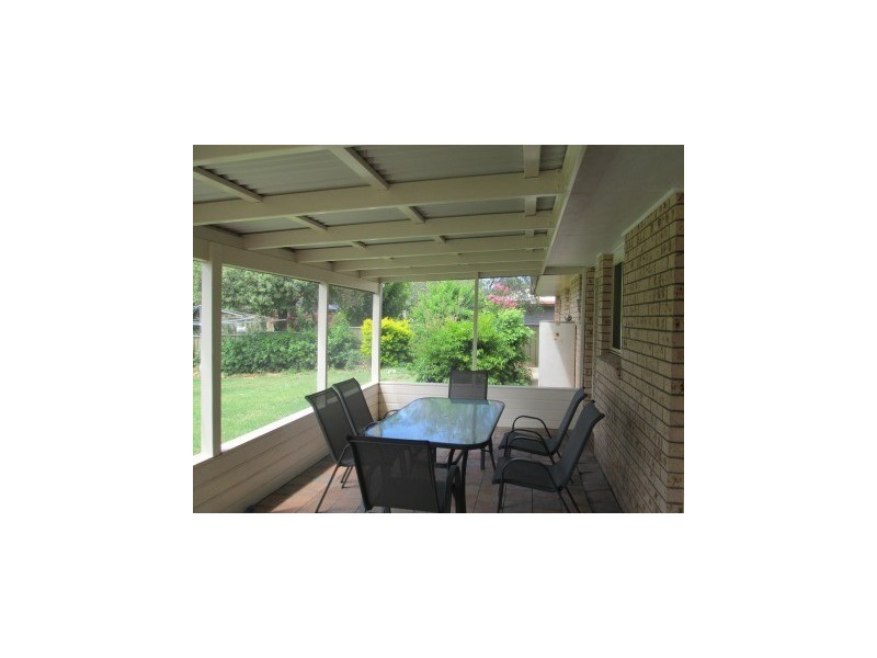 4 Callaille Avenue, Moree NSW 2400