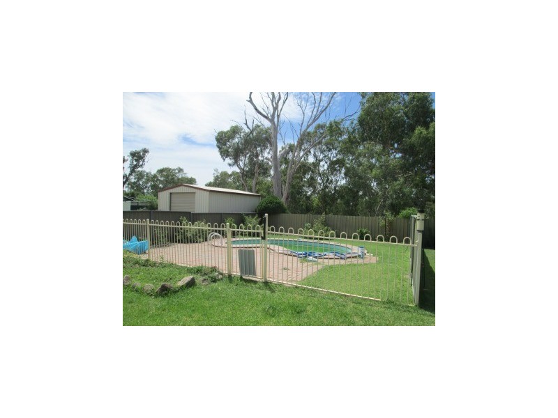 4 Callaille Avenue, Moree NSW 2400