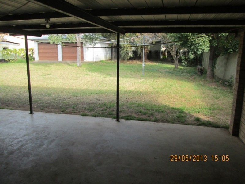 27 Stewart Avenue, Warialda NSW 2402