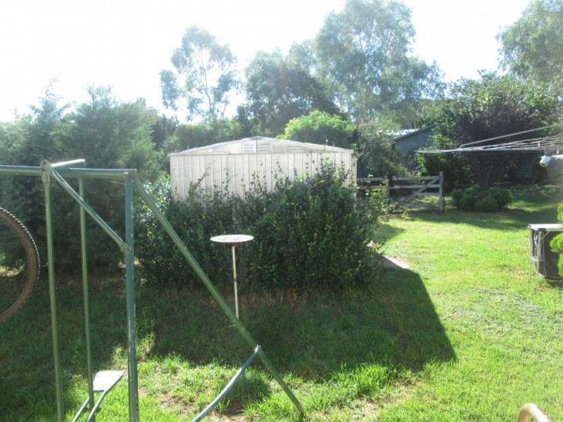 5 Stephen Street, Warialda NSW 2402