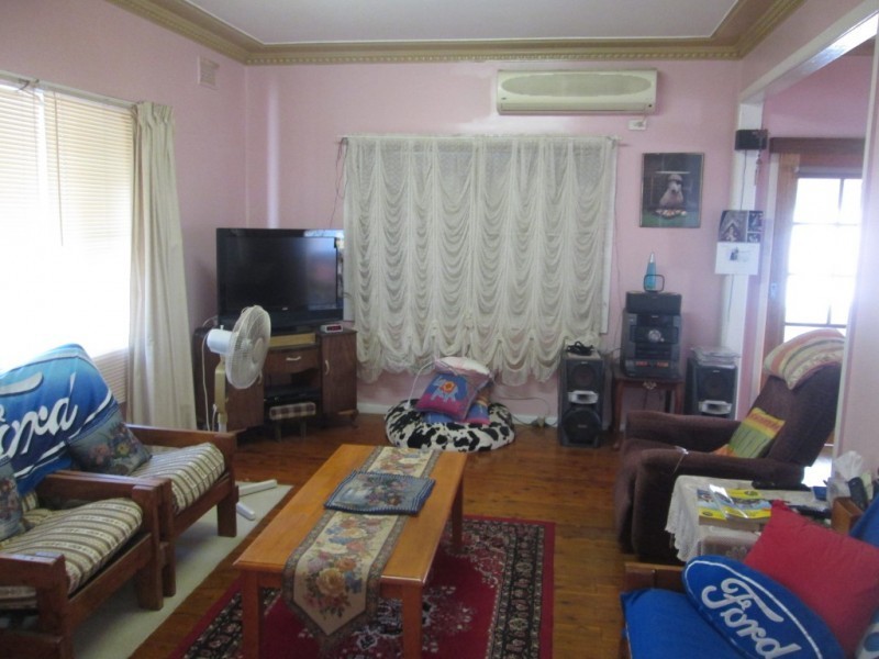 101 High Street, Warialda NSW 2402