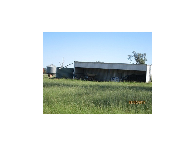 . ., Bellata NSW 2397