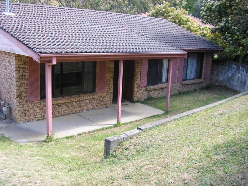 34 Derain Crescent, Hazelbrook NSW 2779