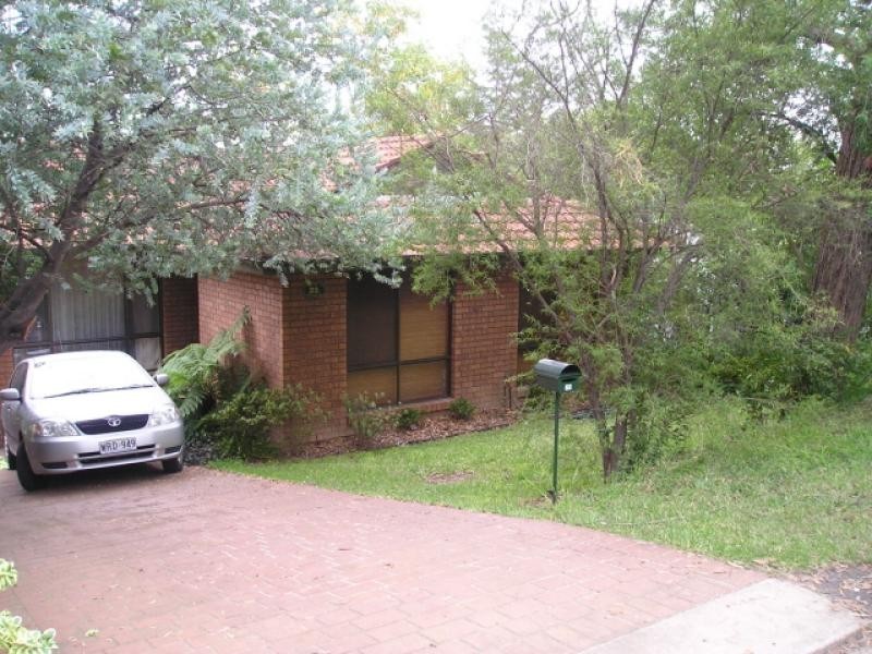 25 The Avenue, Warrimoo NSW 2774