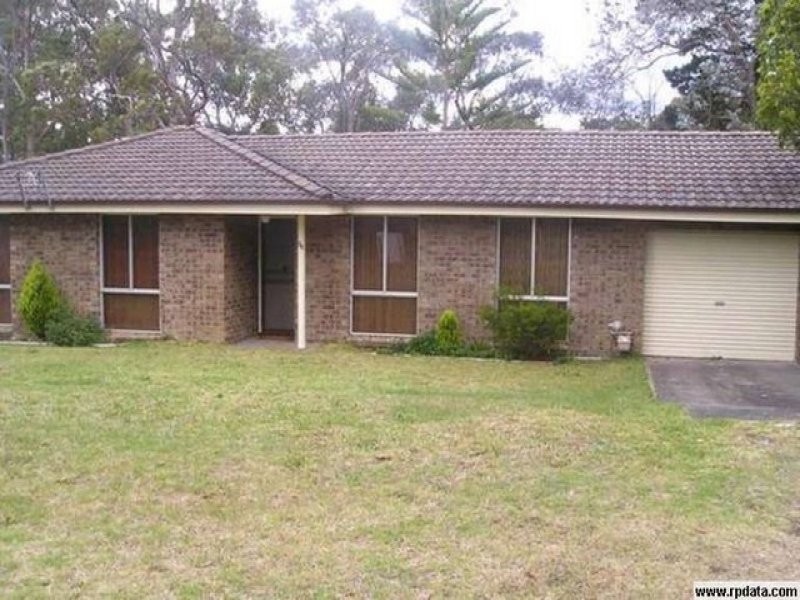 30 Hall Parade, Hazelbrook NSW 2779