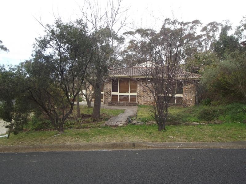 6 Boulder Crescent, Hazelbrook NSW 2779