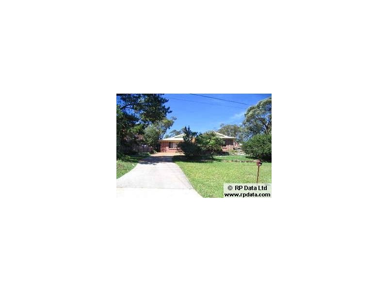 22 Wideview Avenue, Lawson NSW 2783