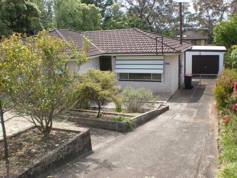 45 Stephen Street, Lawson NSW 2783