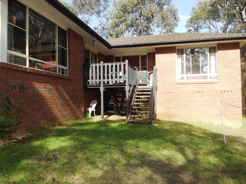 38 Kent Road, Bullaburra NSW 2784