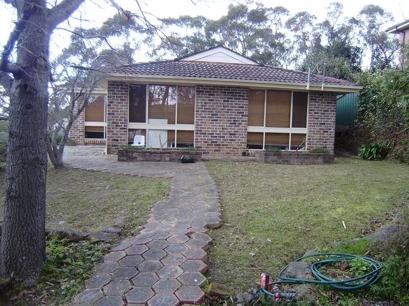 6 Boulder Cresent, Hazelbrook NSW 2779