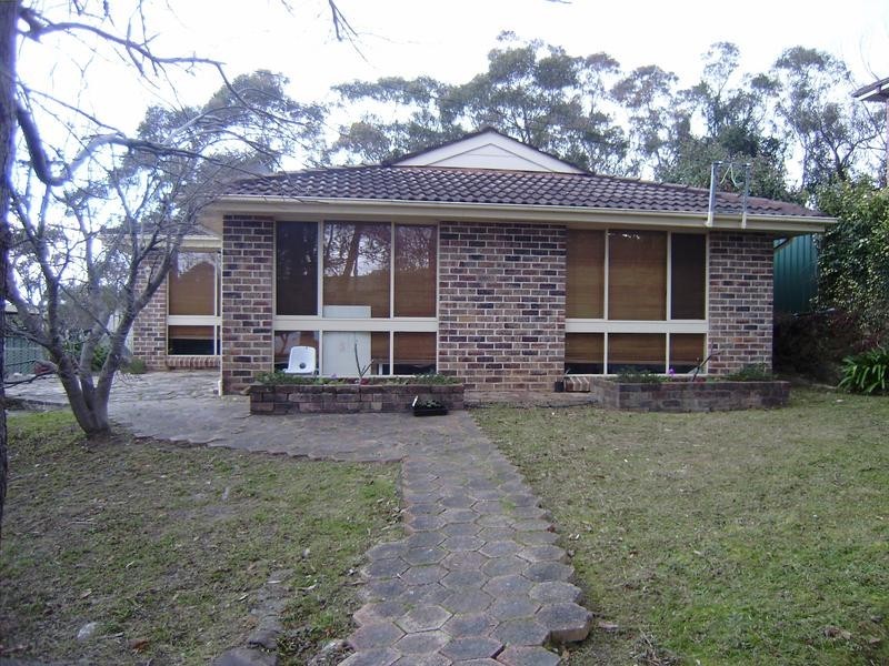 6 Boulder Cresent, Hazelbrook NSW 2779