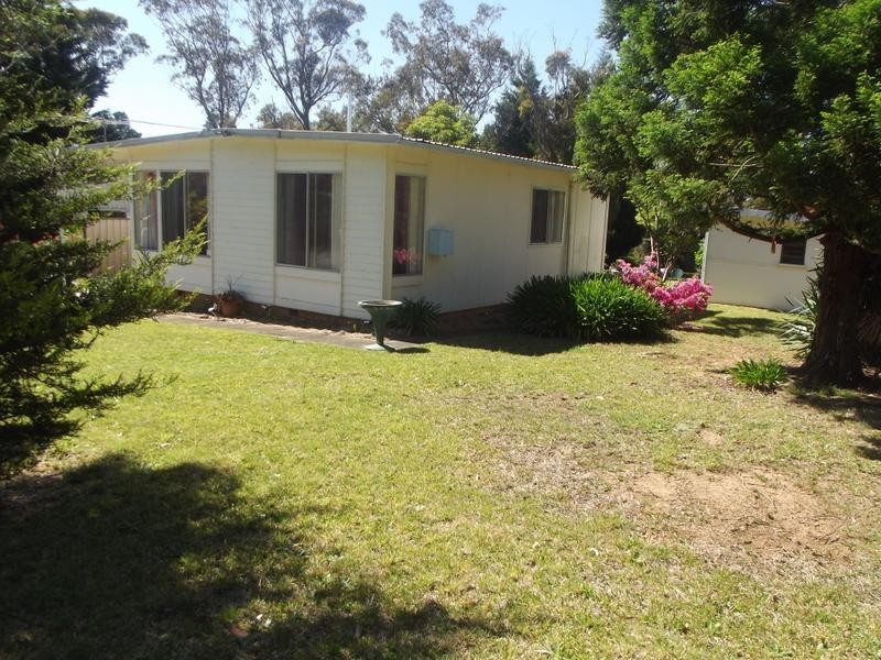 85A Dalrymple, Wentworth Falls NSW 2782