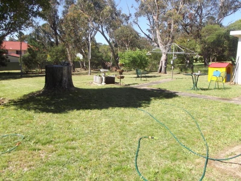 85A Dalrymple, Wentworth Falls NSW 2782