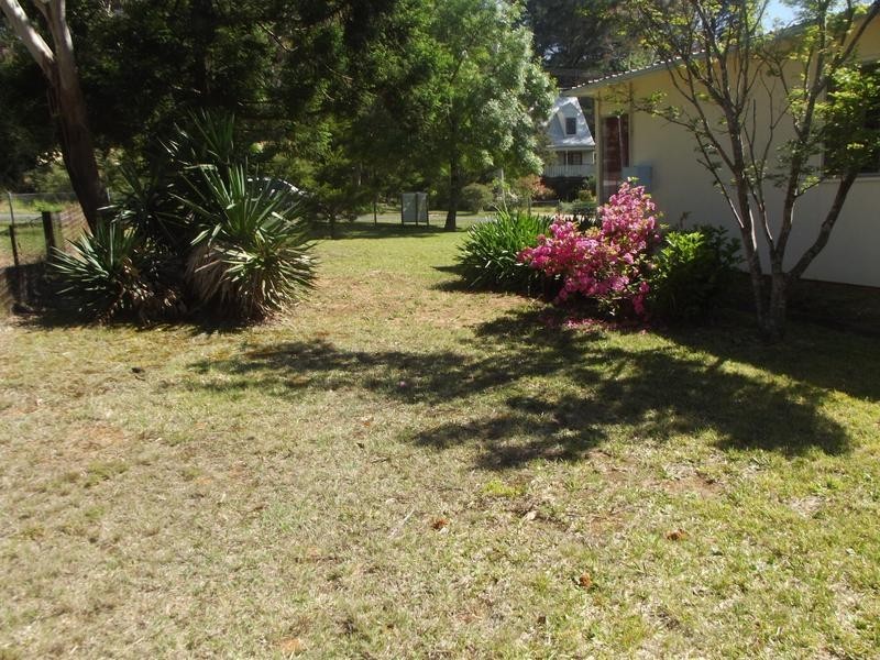 85A Dalrymple, Wentworth Falls NSW 2782