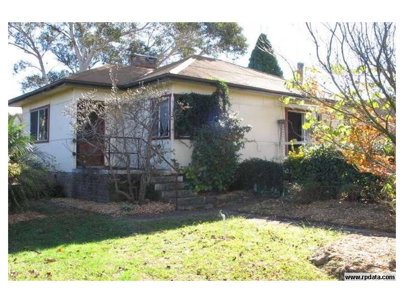 98 Great Western Highway, Woodford NSW 2778