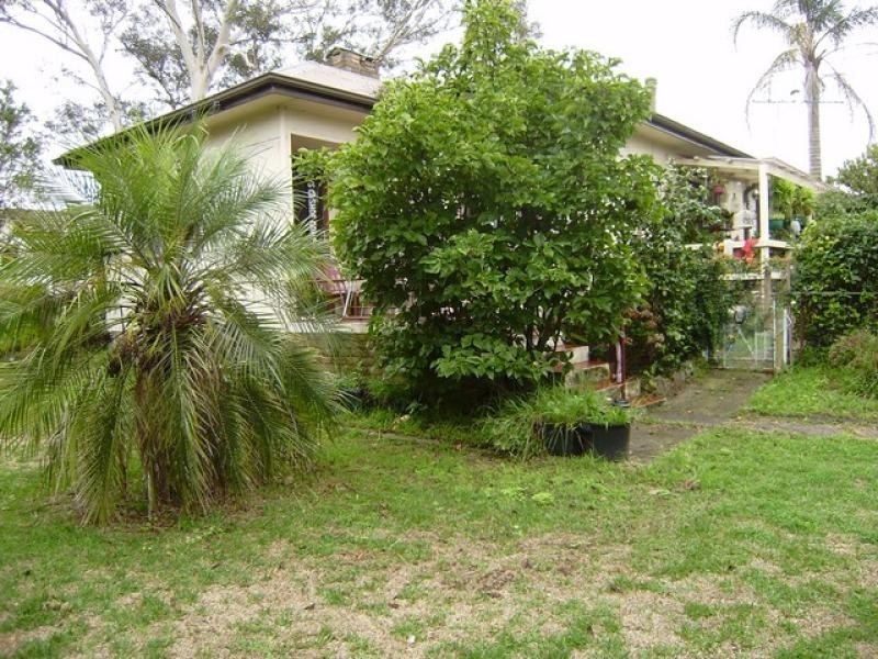 98 Great Western Highway, Woodford NSW 2778