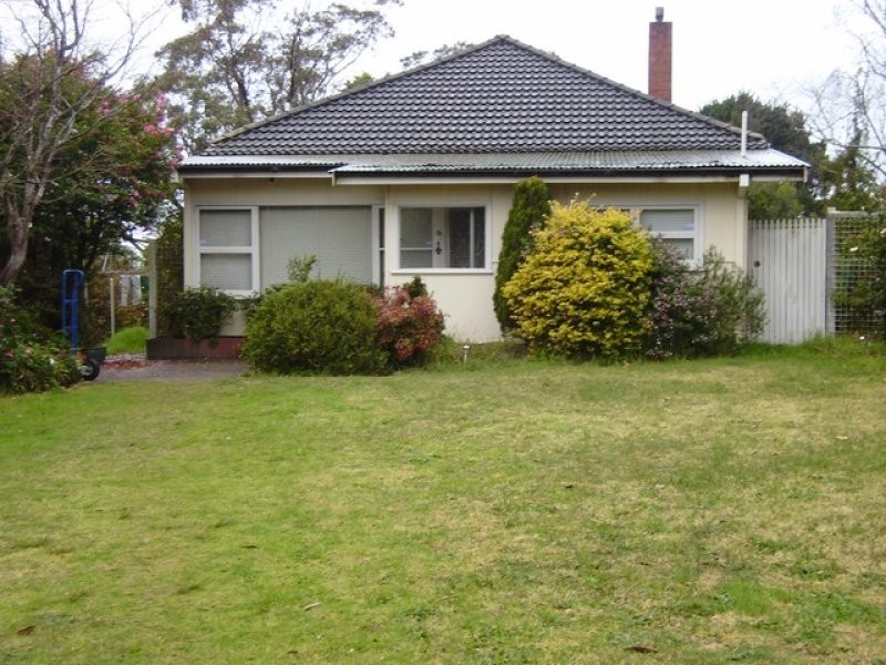 11 Rosedale Avenue, Hazelbrook NSW 2779