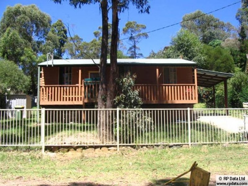 8 Cliff Avenue, Hazelbrook NSW 2779