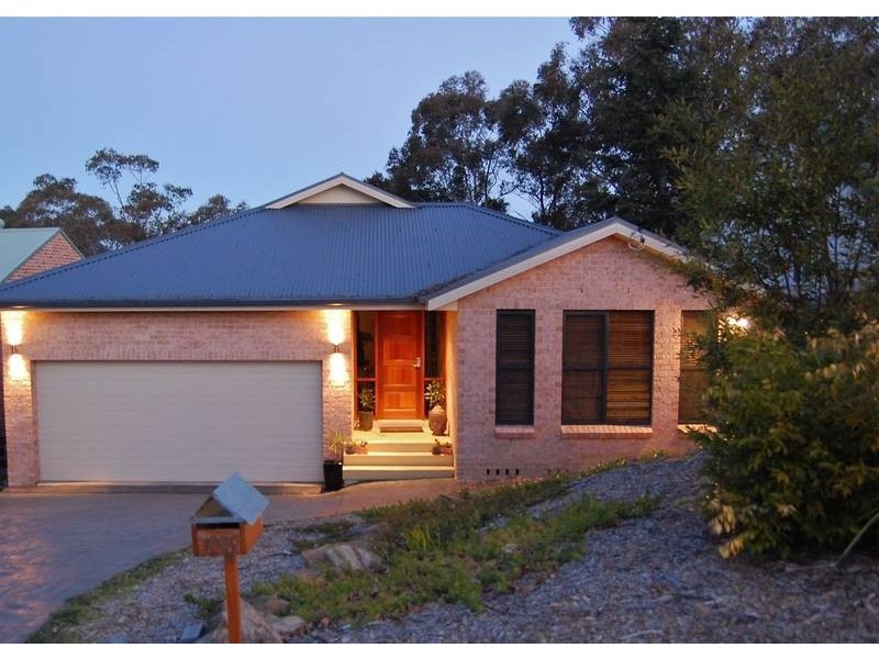 115 Winbourne Road, Hazelbrook NSW 2779