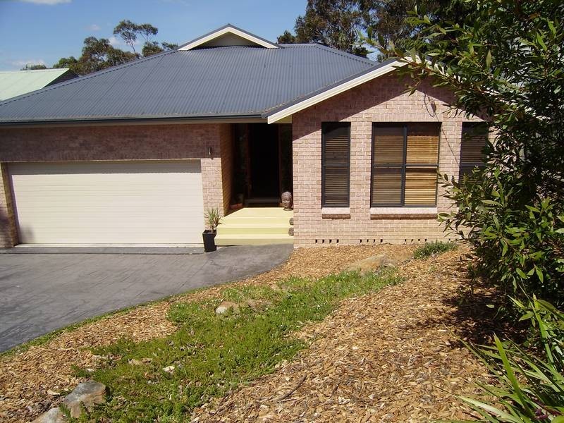 115 Winbourne Road, Hazelbrook NSW 2779